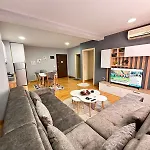 Entergate Apartments